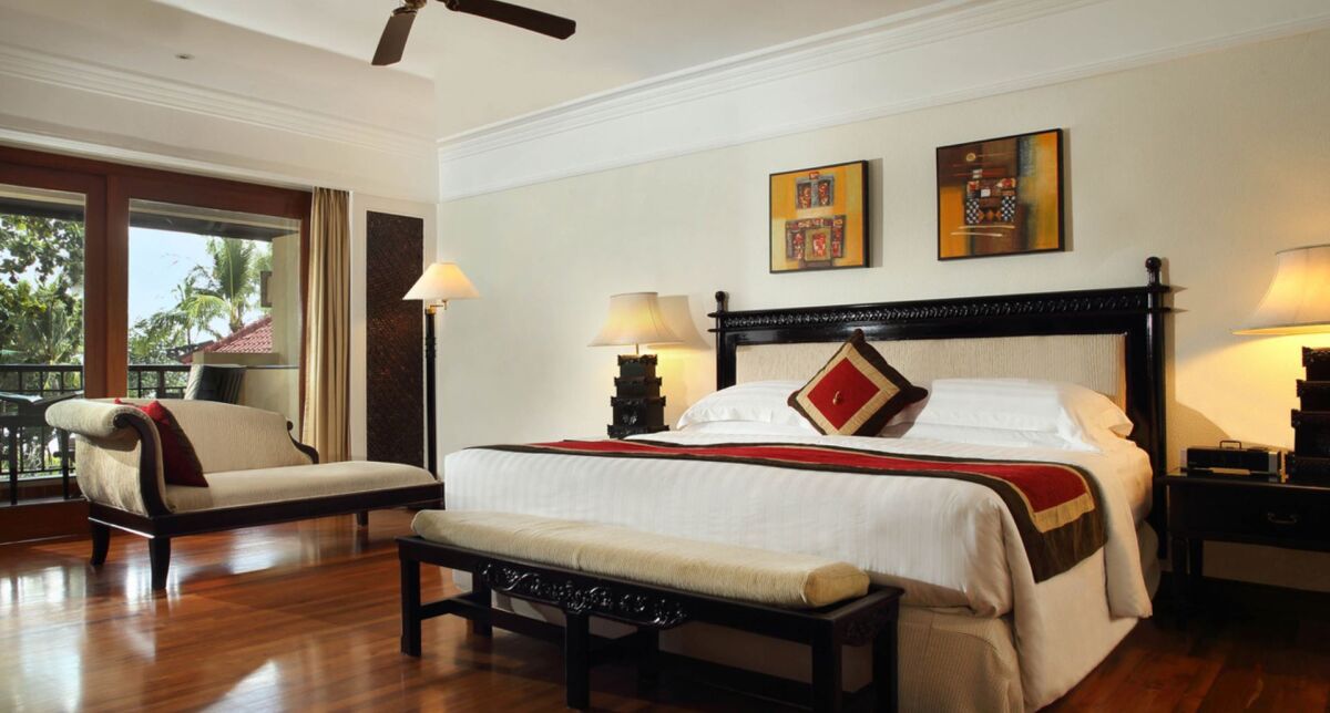 InterContinental Bali Resort Indonezja - Hotel