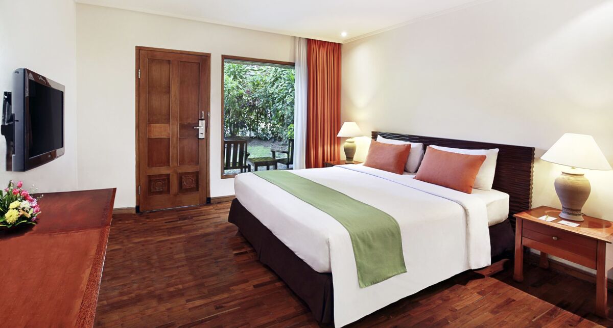 Mercure Bali Sanur Resort Indonezja - Hotel