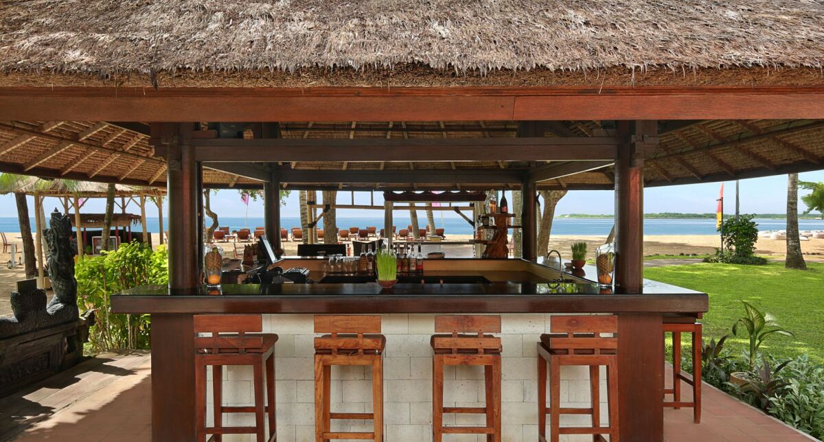 Mercure Resort Sanur Bali Indonezja - Udogodnienia