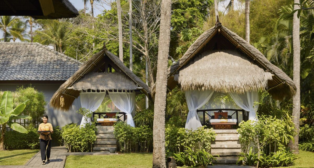 Melia Bali Indonezja - Hotel