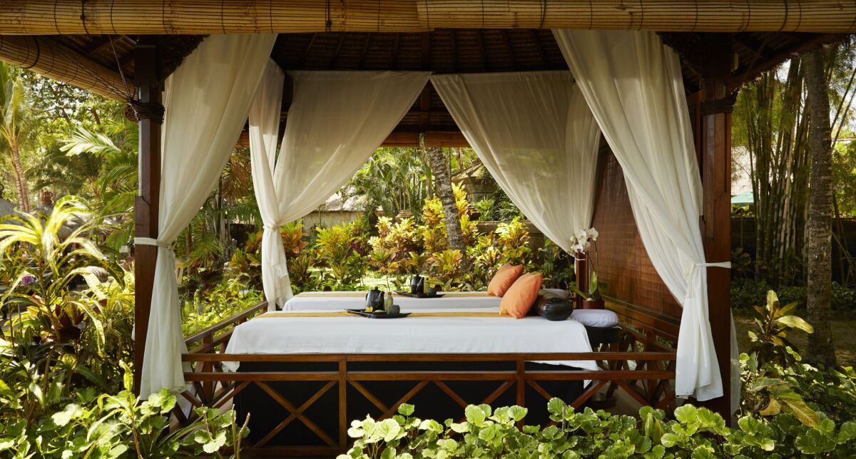 Melia Bali Indonezja - Hotel