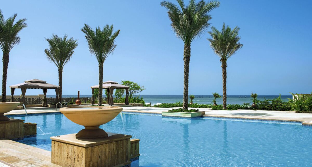 Ajman Saray, A Luxury Collection Resort Zjednoczone Emiraty Arabskie - Hotel
