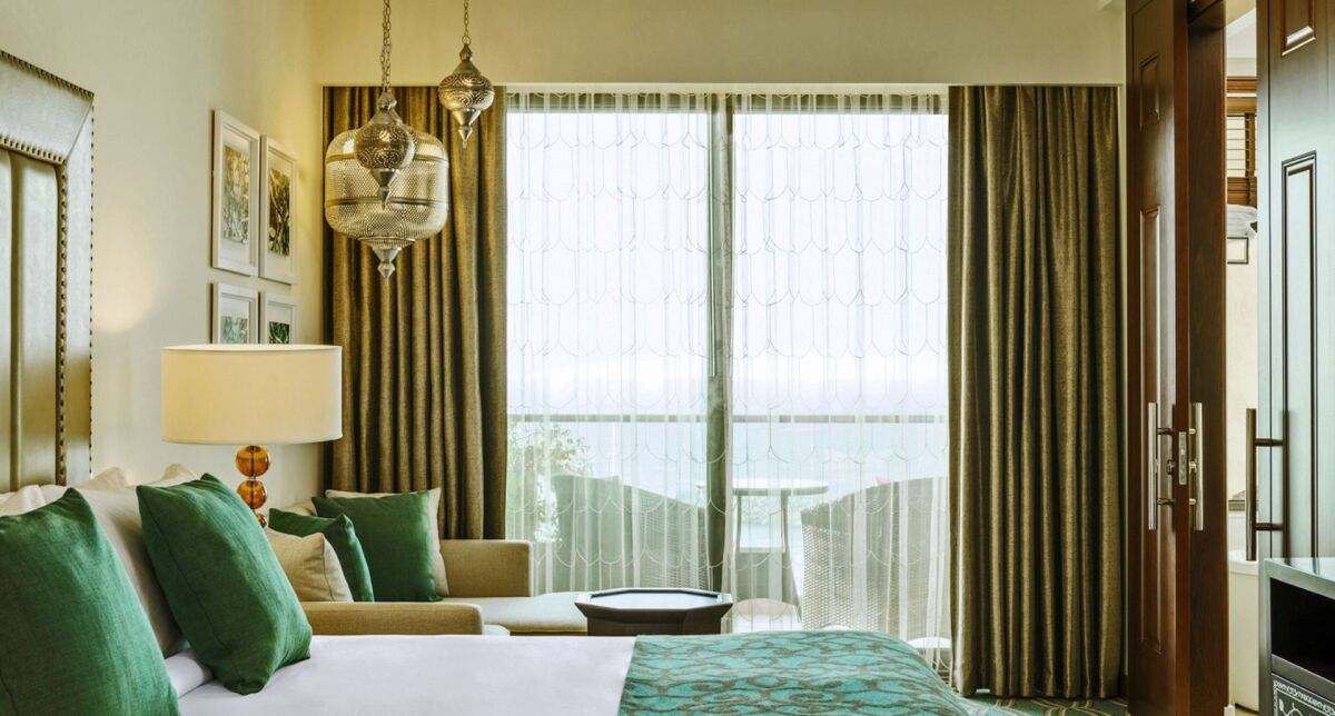 Ajman Saray, A Luxury Collection Resort Zjednoczone Emiraty Arabskie - Pokoje