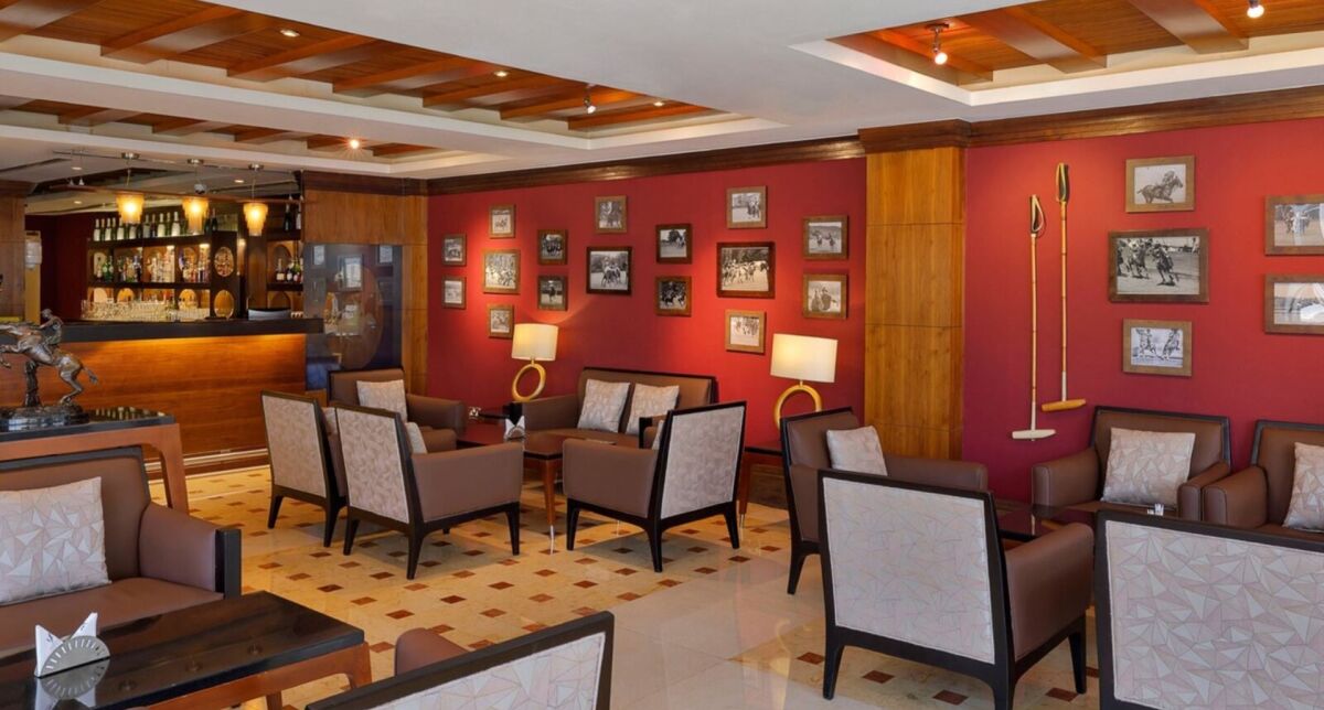Habtoor Grand Resort, Autograph Collection Zjednoczone Emiraty Arabskie - Hotel