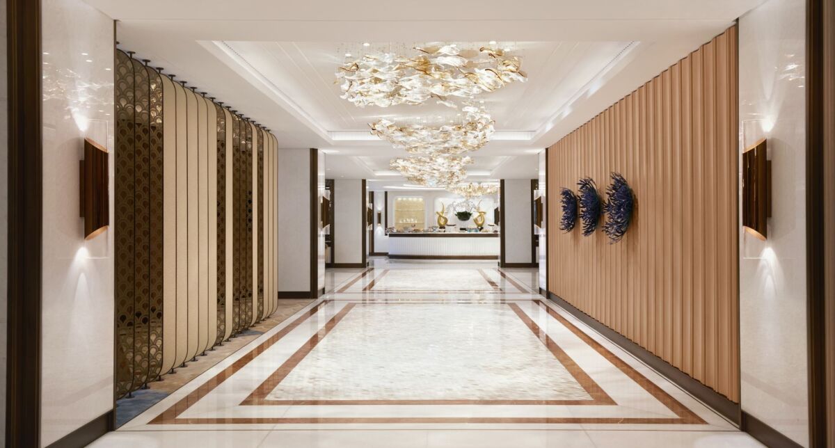 Hotel Atlantis the Palm Zjednoczone Emiraty Arabskie - Hotel