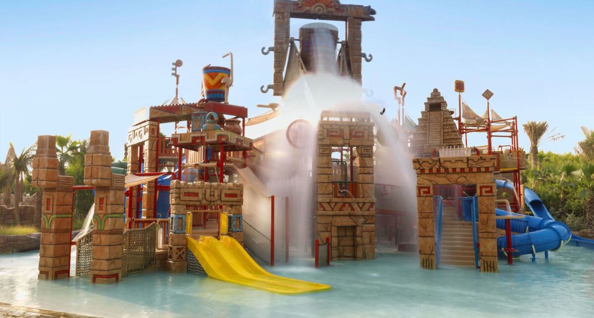 Hotel Atlantis the Palm Zjednoczone Emiraty Arabskie - Dla dzieci