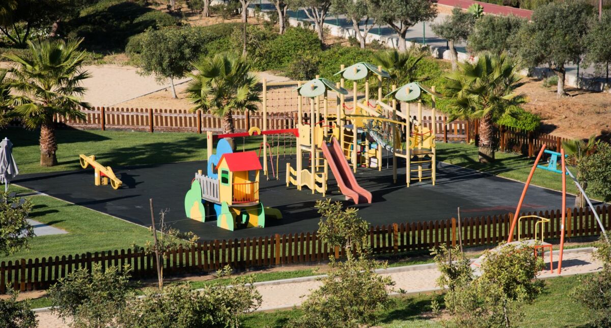 Vila Gale Lagos Portugalia - Dla dzieci