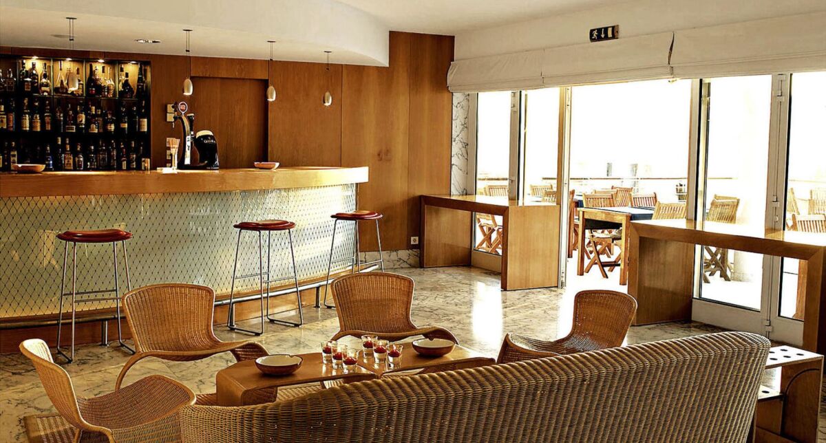 Aparthotel Marina Club Portugalia - Hotel