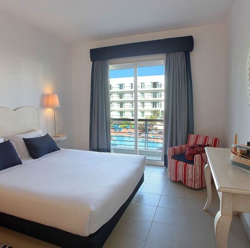 Aparthotel Marina Club Portugalia - Hotel