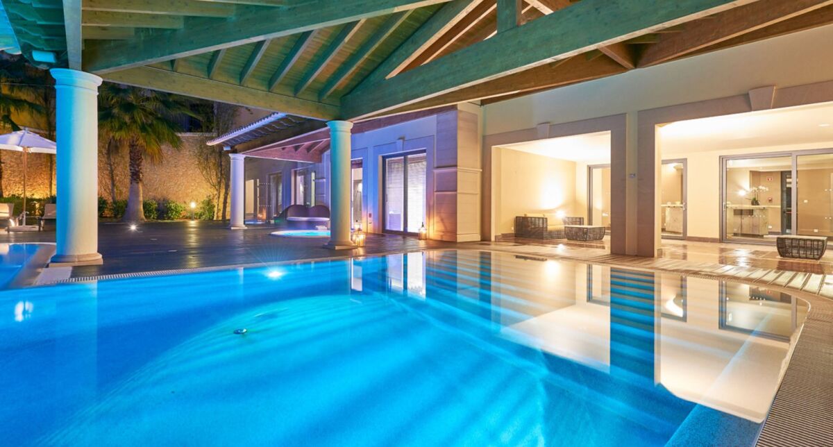 Cascade Wellness Resort Portugalia - Hotel