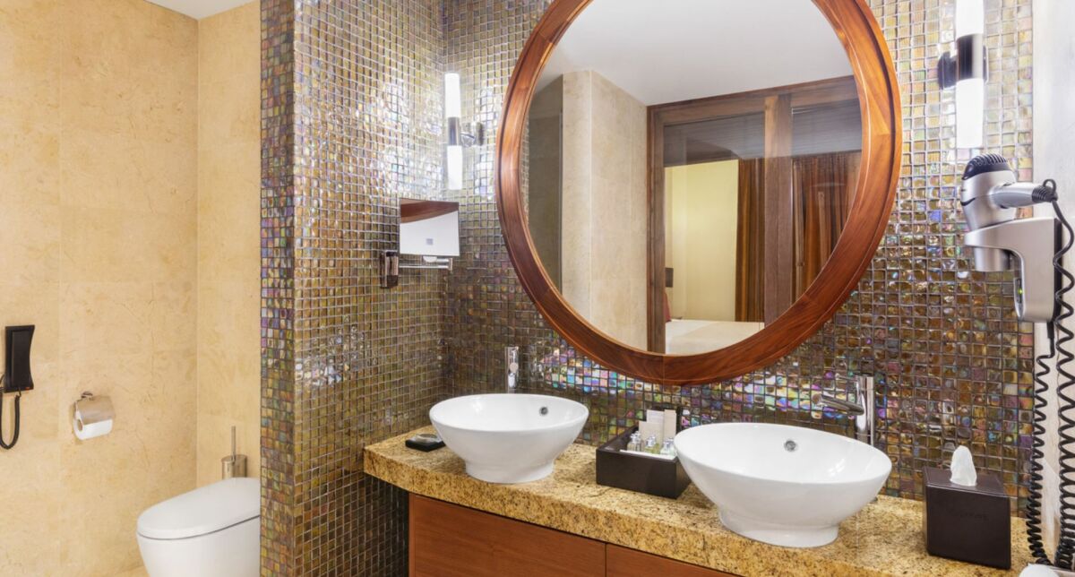 Cascade Wellness Resort Portugalia - Hotel