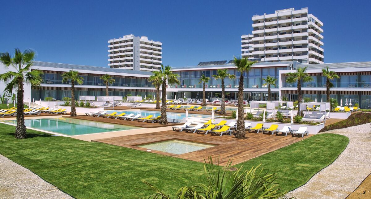 Pestana Alvor South Beach Premium Hotel Portugalia - Hotel