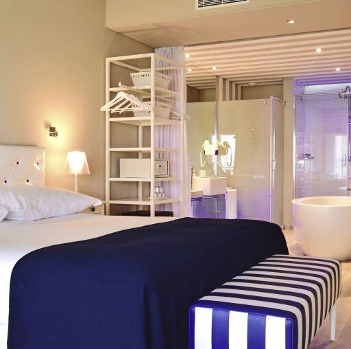 Pestana Alvor South Beach Premium Hotel Portugalia - Hotel