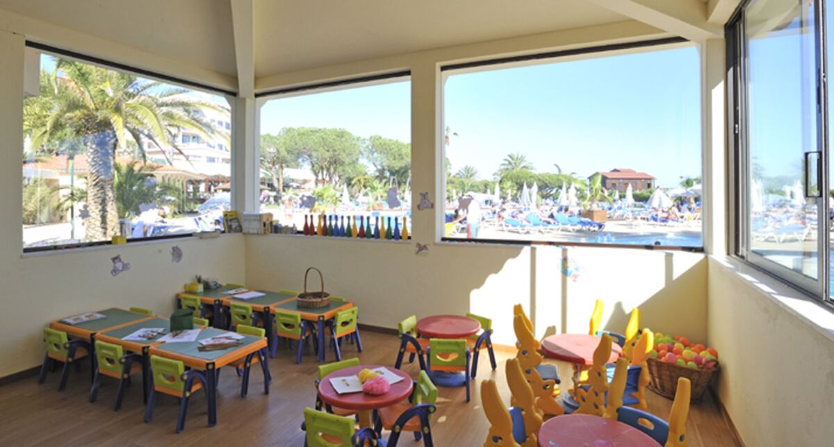 Pestana Dom Joao II Beach & Golf Resort Portugalia - Dla dzieci