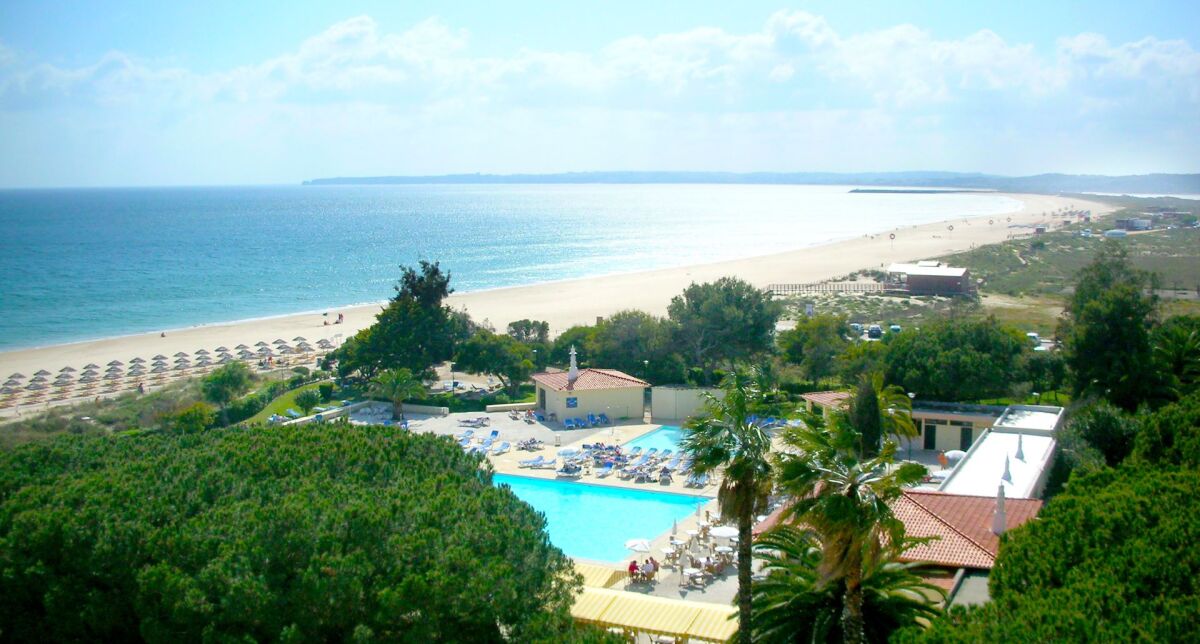Pestana Dom Joao II Beach & Golf Resort Portugalia - null