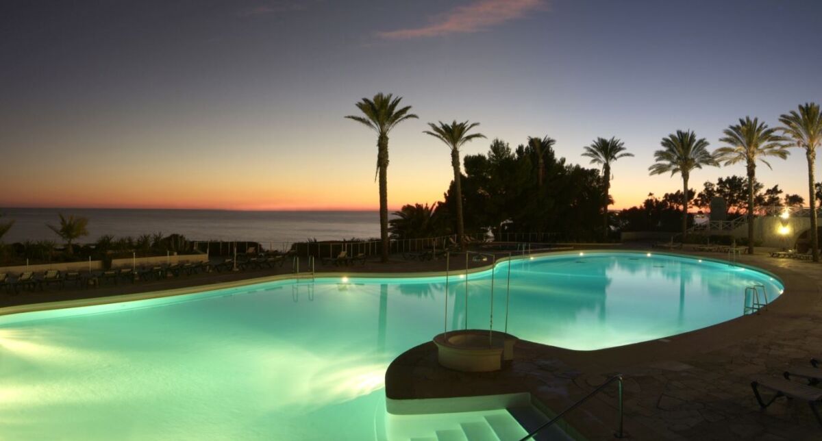 Pestana Alvor Praia Premium Beach Golf Hotel Portugalia - Hotel