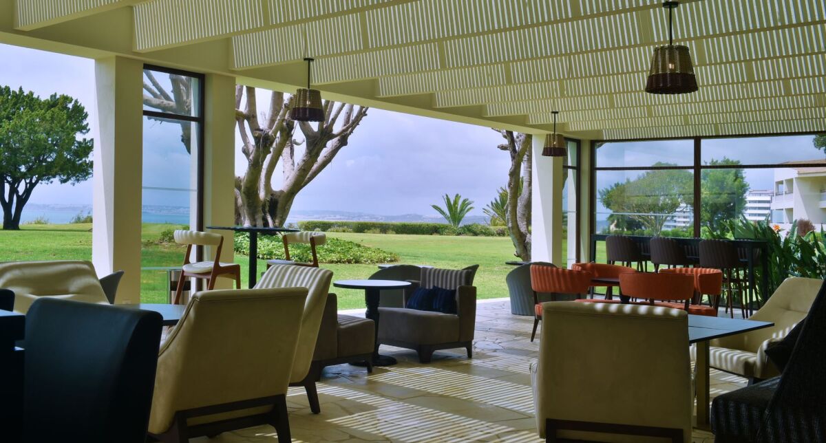 Pestana Alvor Praia Premium Beach Golf Hotel Portugalia - Hotel