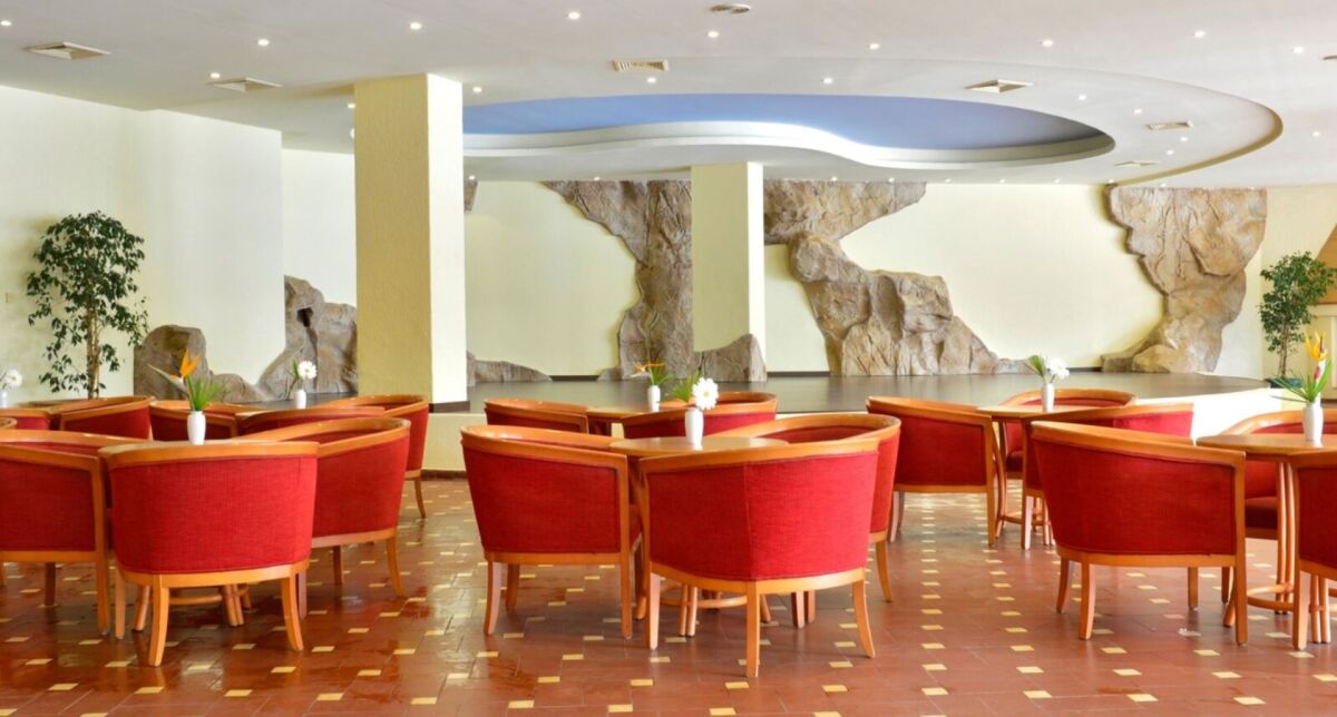 Pestana Delfim All Inclusive Beach & Golf Hotel Portugalia - Hotel