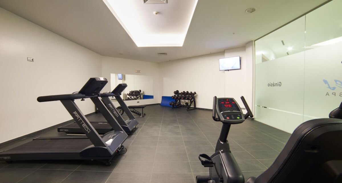 Alvor Baia Resort Portugalia - Sport i Wellness