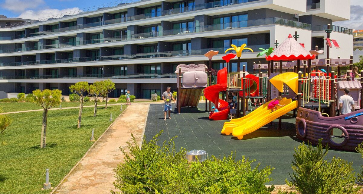 Alvor Baia Resort Portugalia - Dla dzieci