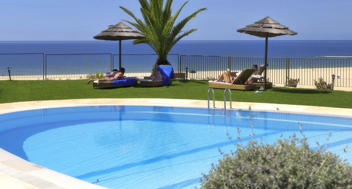 AP Oriental Beach Hotel Portugalia - Hotel