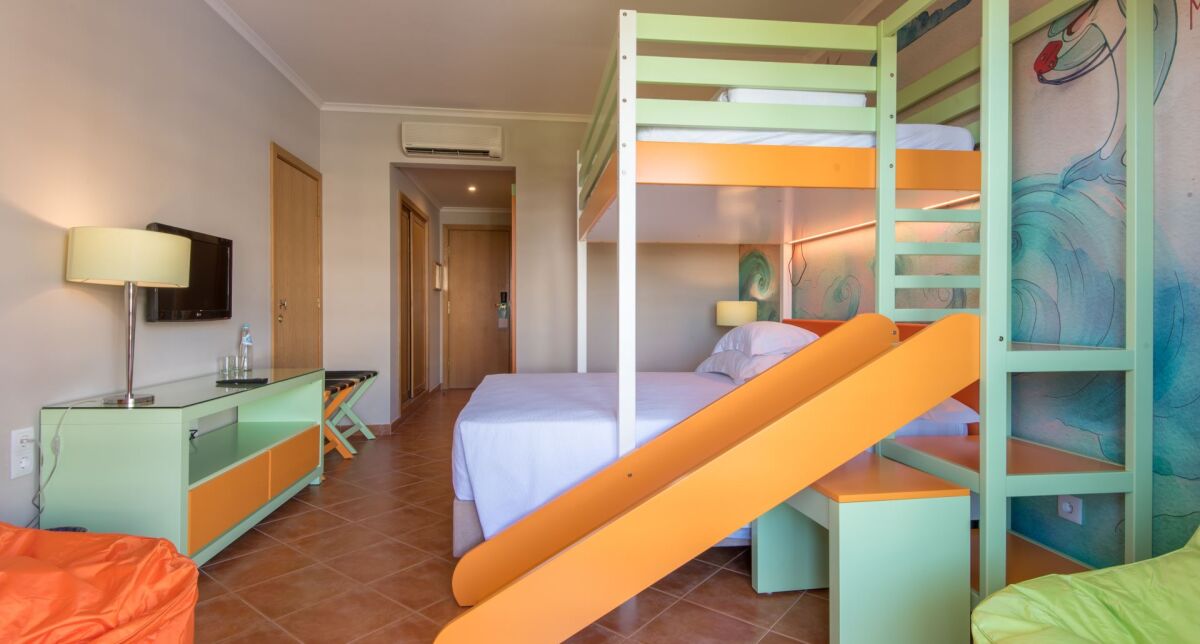 Vila Gale Nautico Portugalia - Hotel