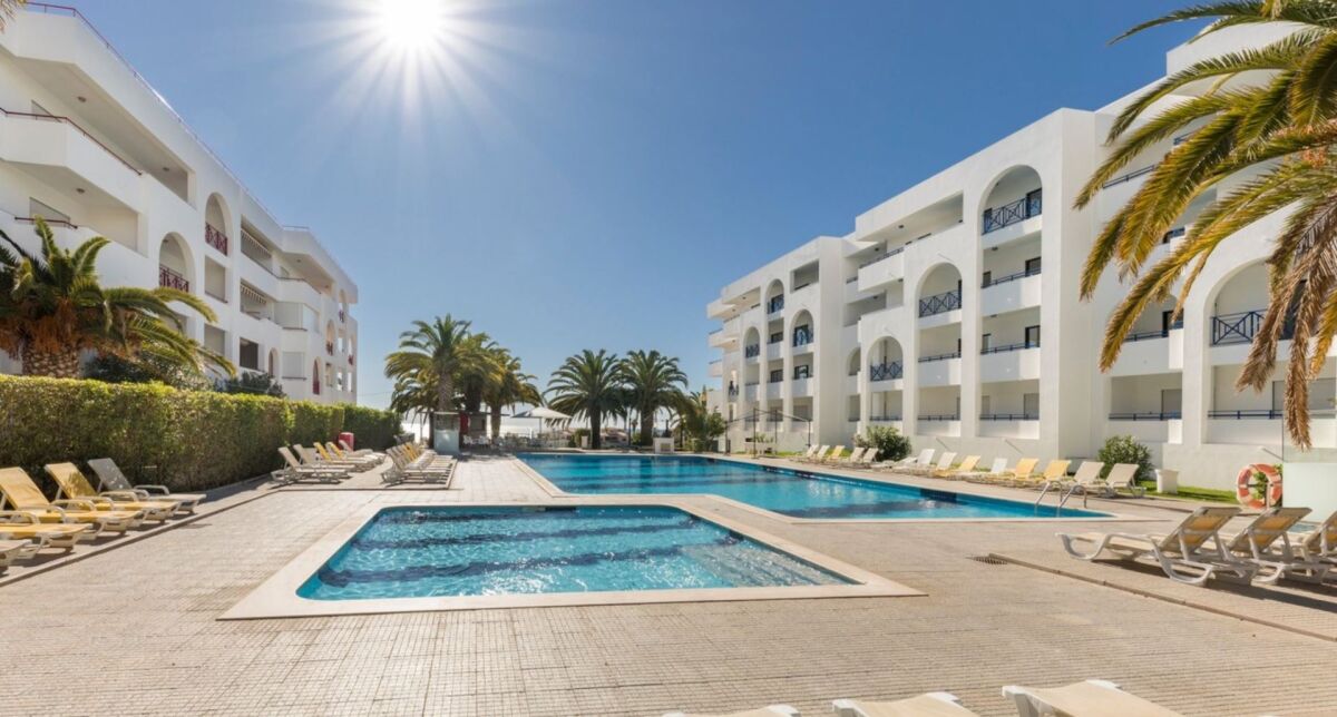 Ukino Terrace Algarve (ex. Be Smart Terrace Algarve) Portugalia - Hotel