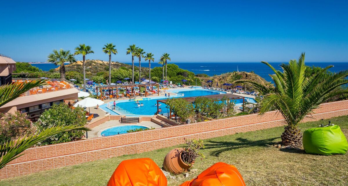 Auramar Beach Resort Portugalia - Hotel