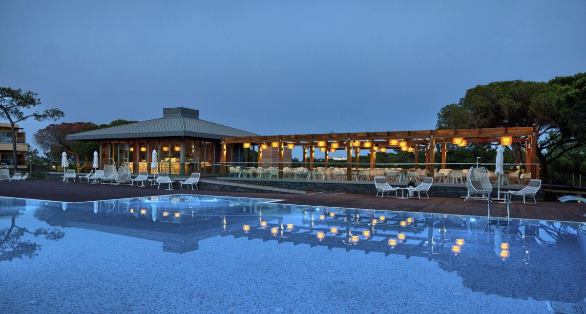 Epic Sana Algarve Portugalia - Hotel