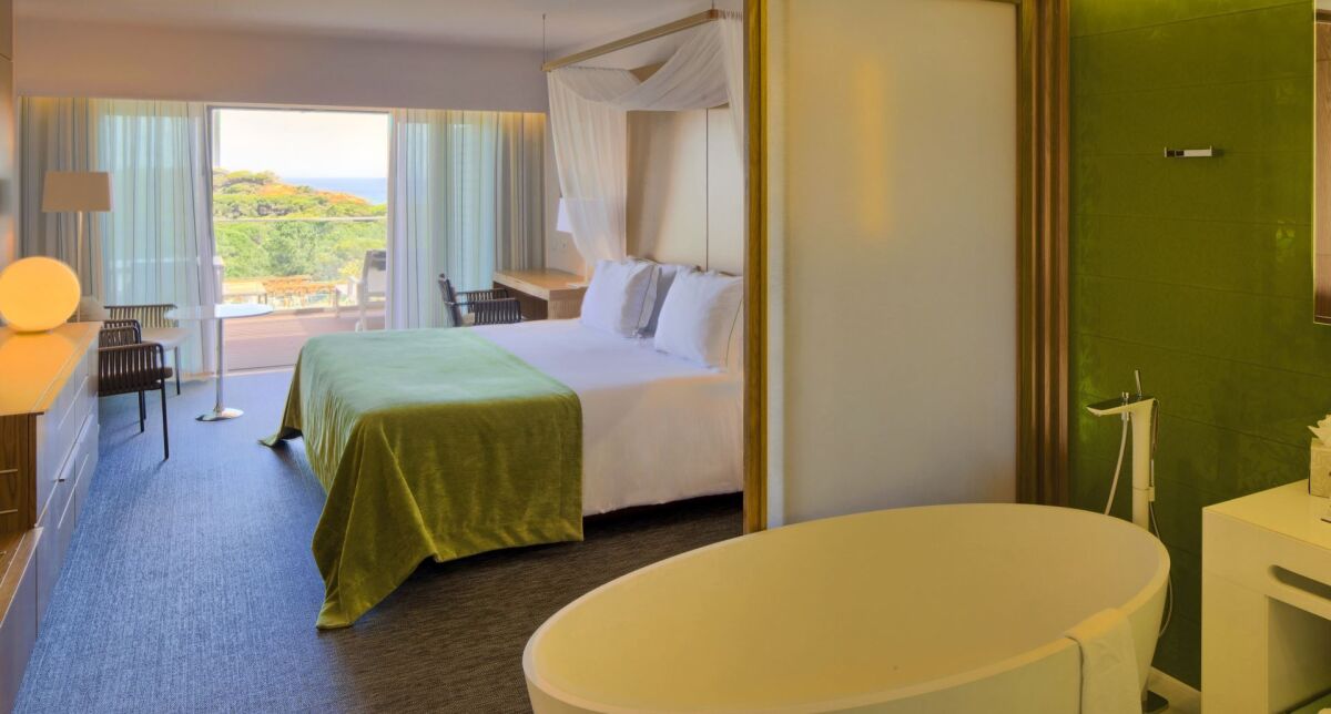 Epic Sana Algarve Portugalia - Hotel