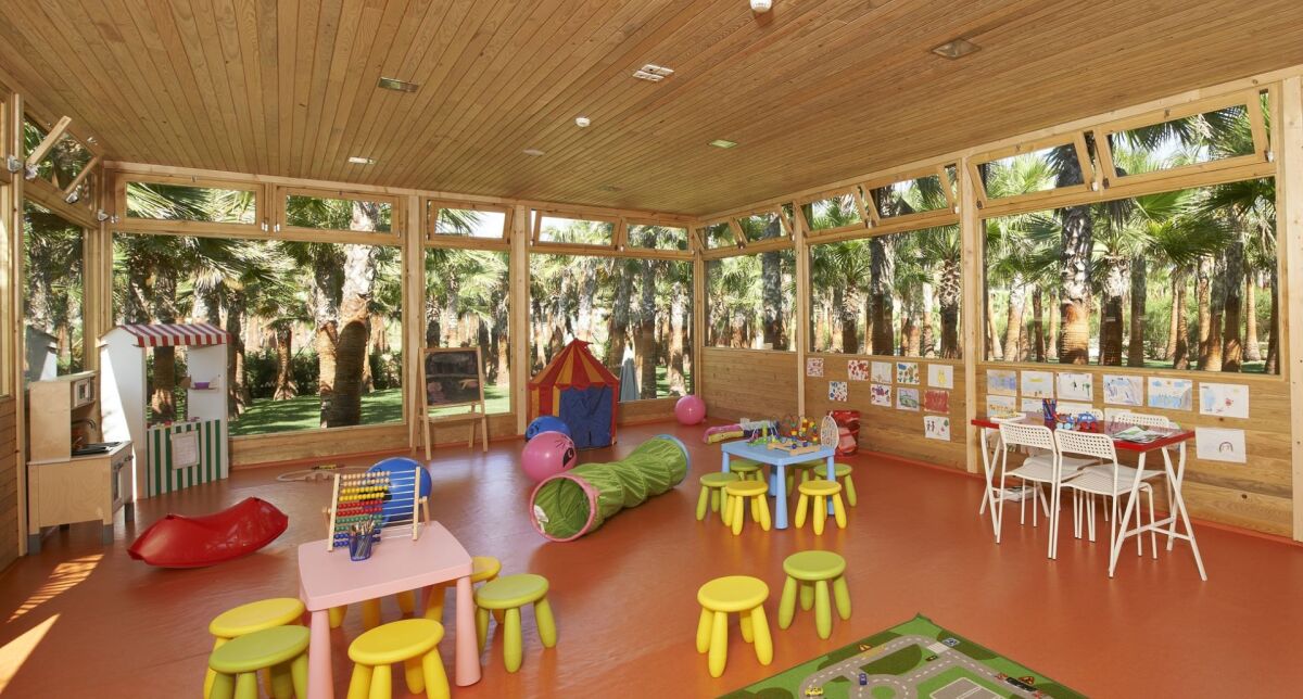 Vidamar Resort Algarve Portugalia - Dla dzieci