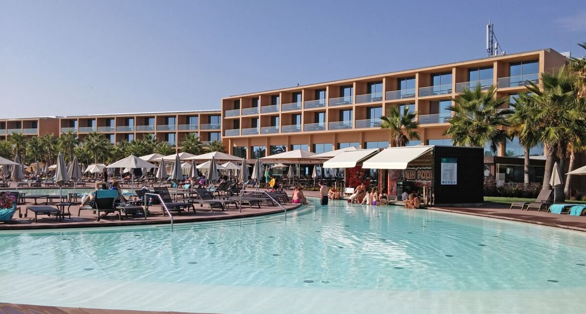 Vidamar Resort Algarve Portugalia - Hotel