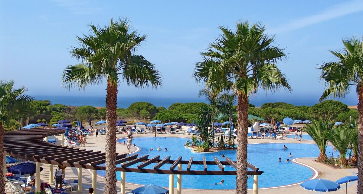 Adriana Beach Club Hotel Resort Portugalia - Udogodnienia