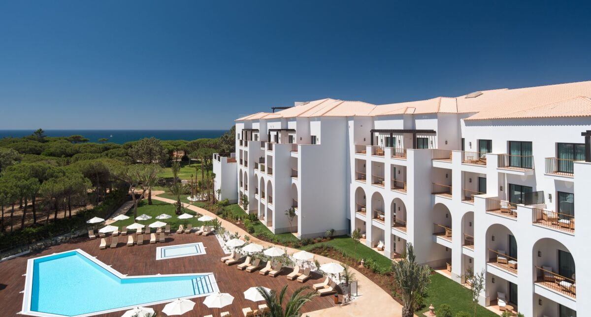 Pine Cliffs Hotel & Resort, a Luxury Collection Resort Portugalia - Hotel