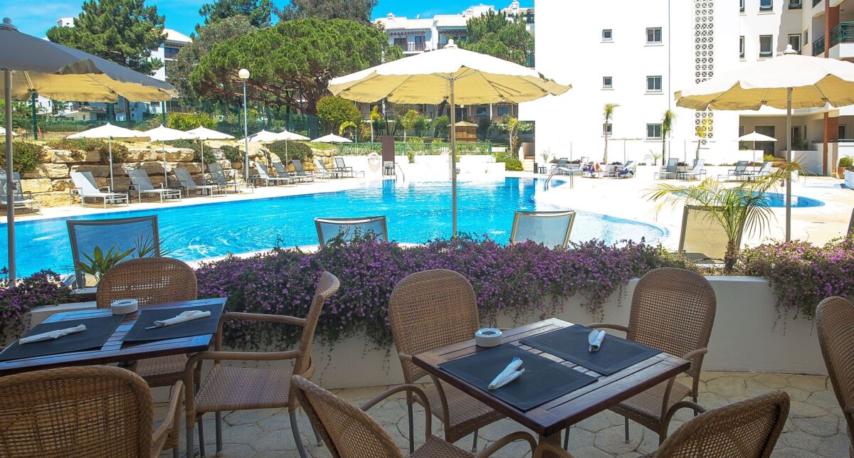 Victoria Sports & Beach Hotel Portugalia - Hotel