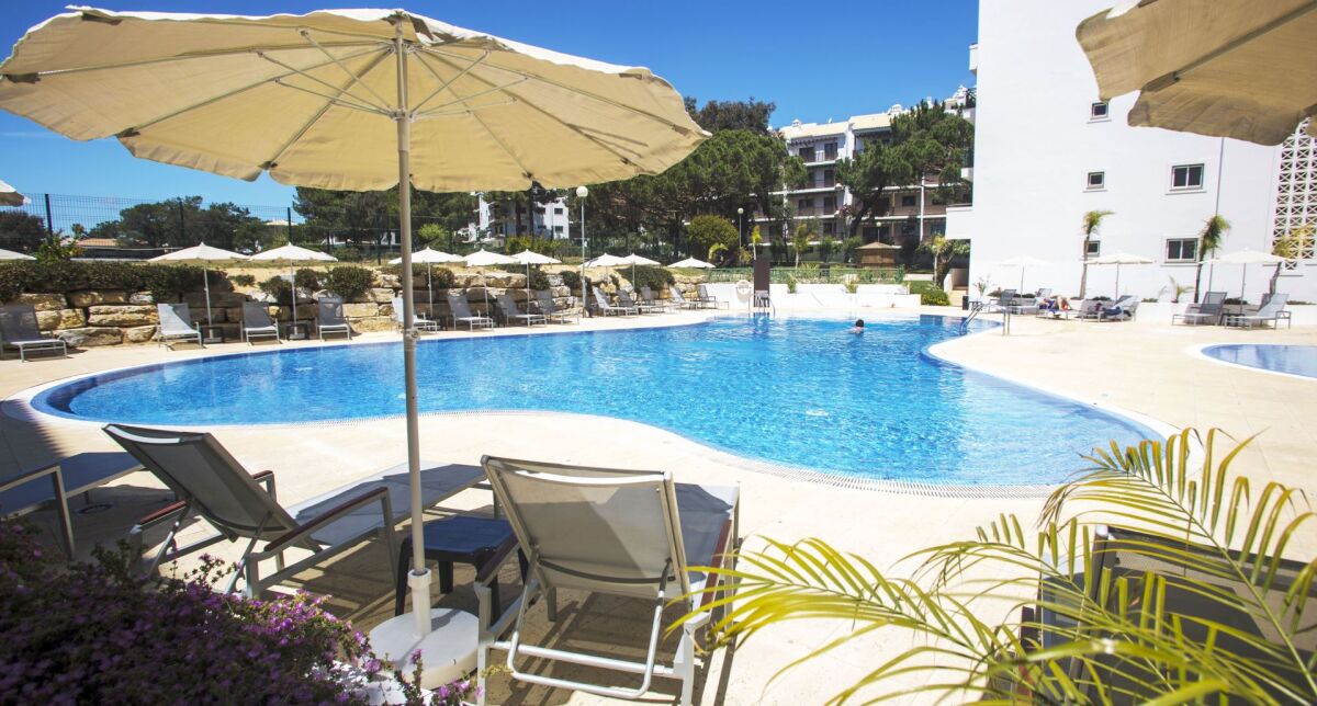 Victoria Sports & Beach Hotel Portugalia - Hotel