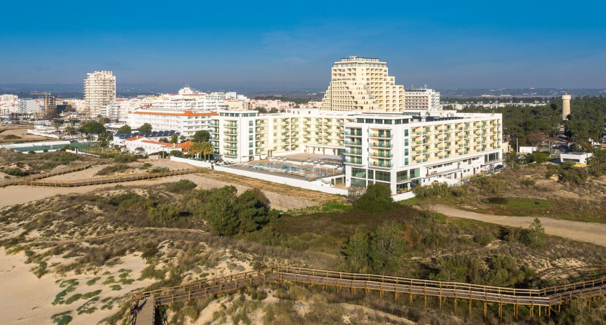Dunamar Portugalia - Hotel