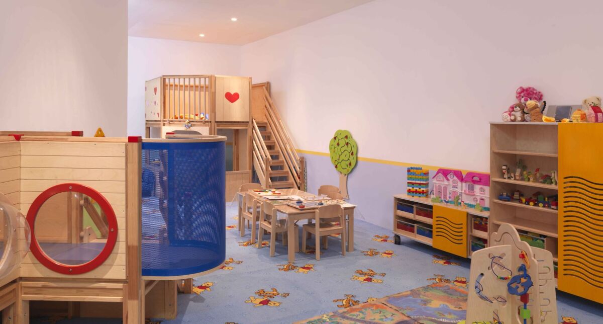 Raddison Blu Resort & Spa Zjednoczone Emiraty Arabskie - Dla dzieci