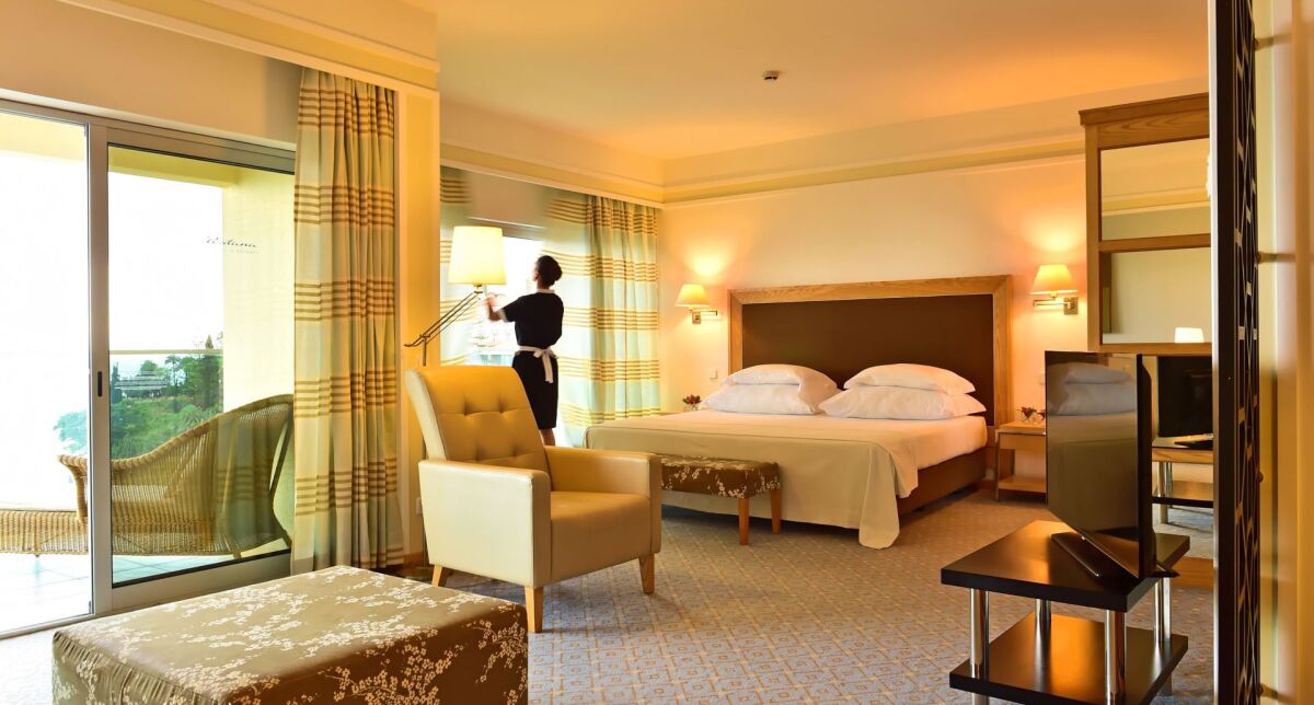 Pestana Carlton Madeira Premium Ocean Resort Portugalia - Hotel
