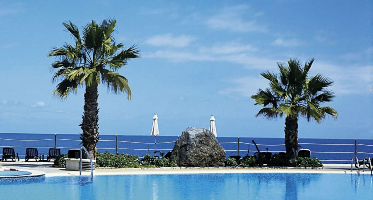 Enotel Lido Conference Resort & Spa Portugalia - Udogodnienia