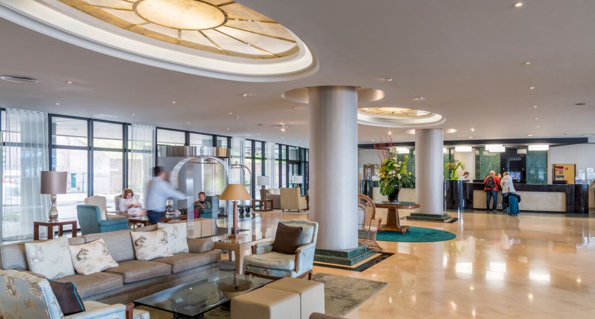 Enotel Lido Conference Resort & Spa Portugalia - Hotel