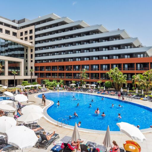 Enotel Lido Conference Resort & Spa Portugalia - Hotel