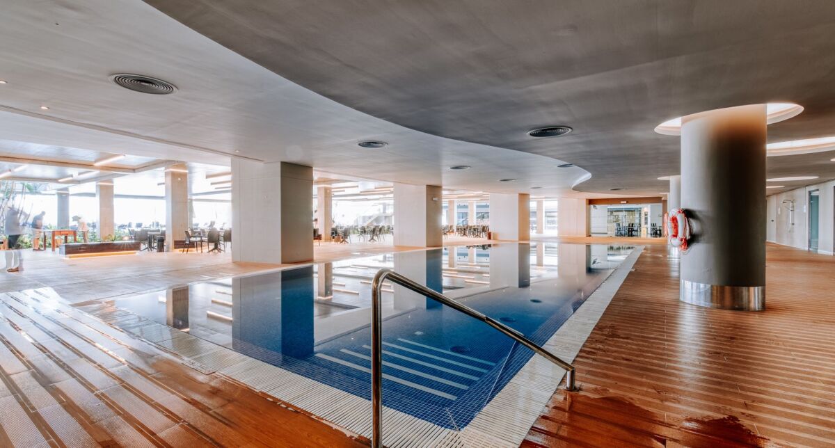 Enotel Lido Conference Resort & Spa Portugalia - Sport i Wellness