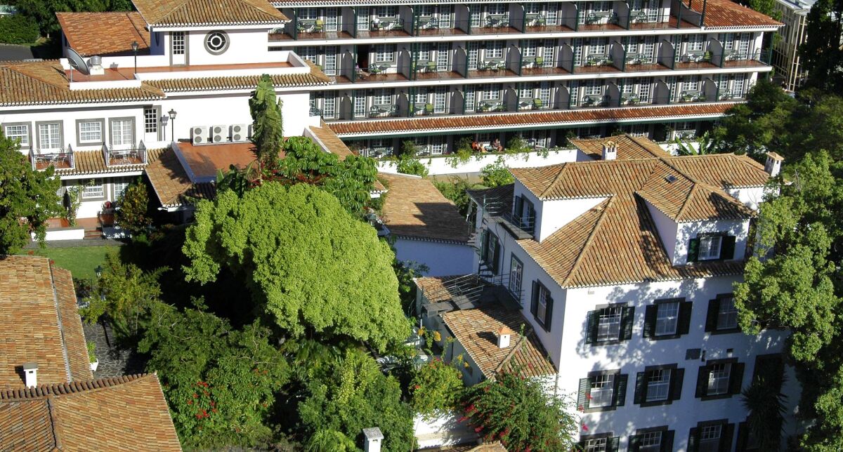 Quinta da Penha de Franca Portugalia - Hotel