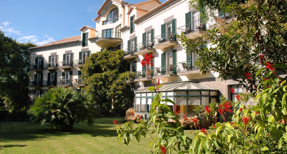 Quinta da Bela Vista Portugalia - Hotel