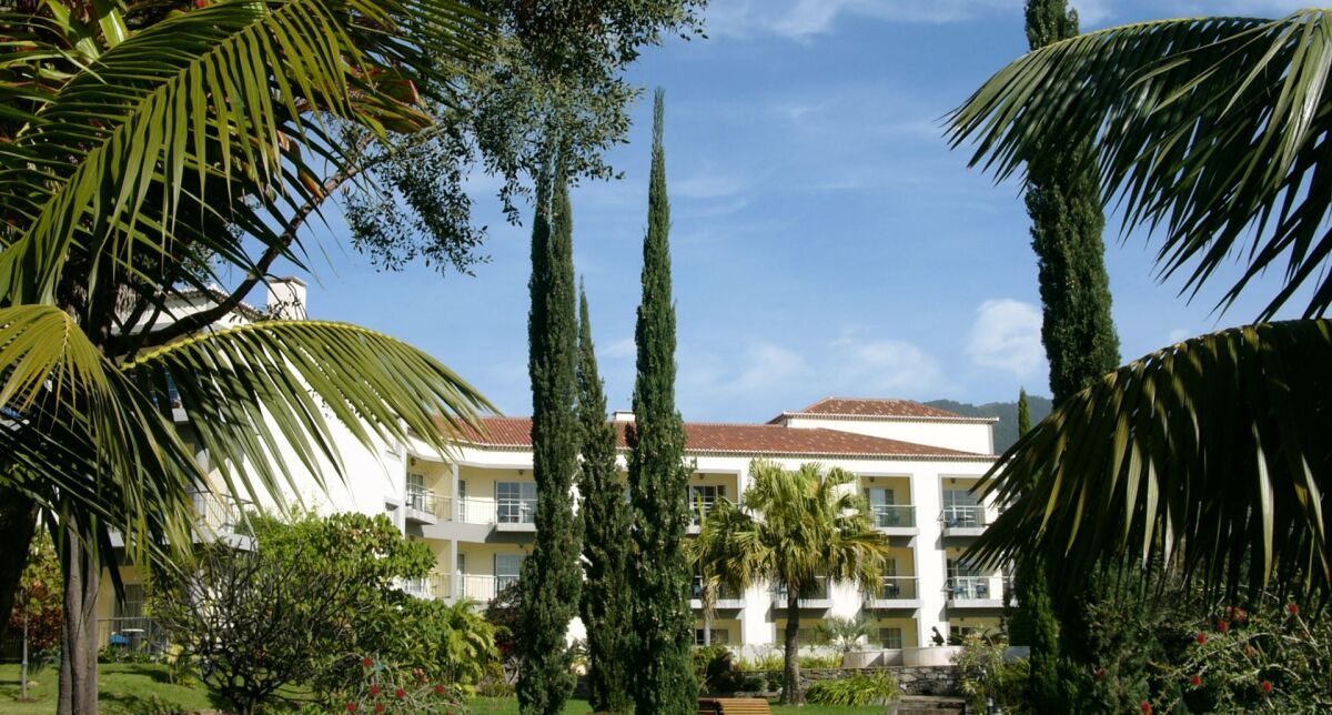 Quinta Jardins do Lago Portugalia - Hotel