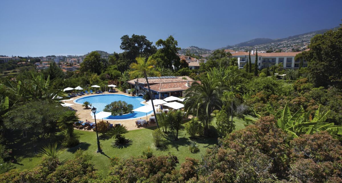 Quinta Jardins do Lago Portugalia - Hotel