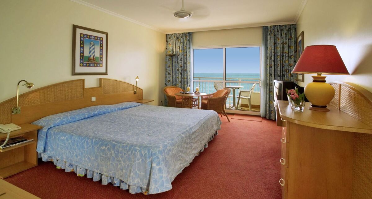 Pestana Ocean Bay All Inclusive Resort Portugalia - Hotel