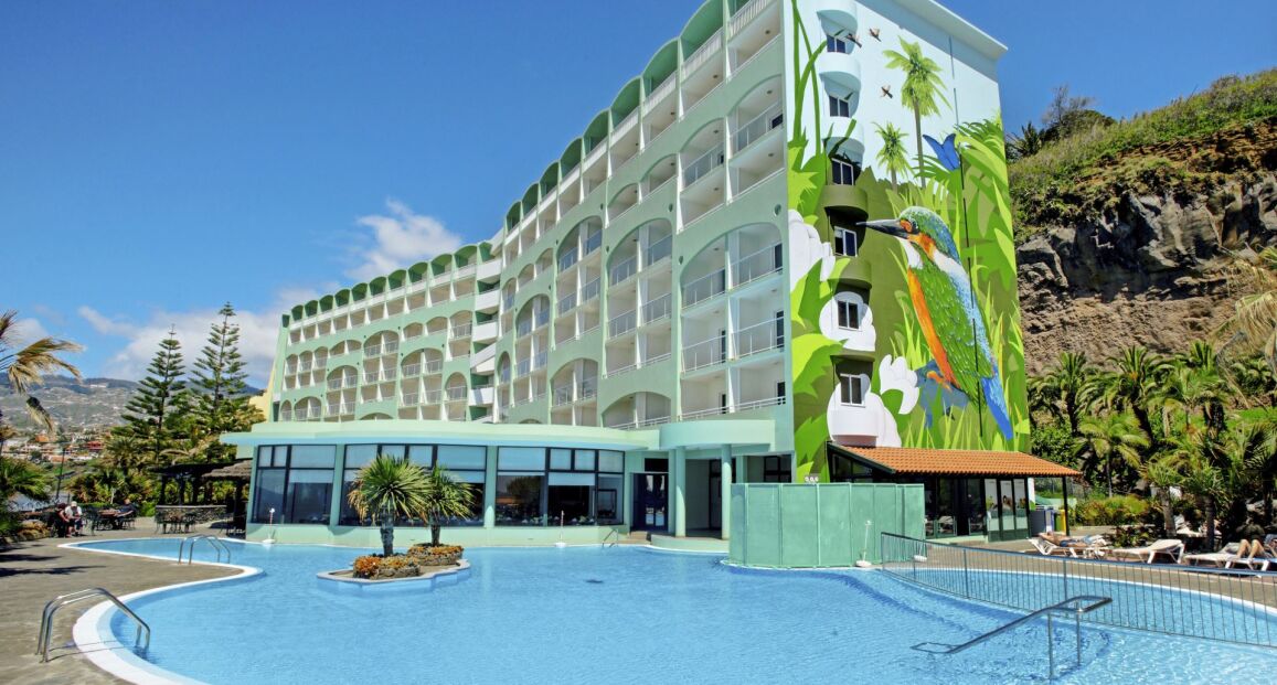 Obrázek hotelu Pestana Ocean Bay All Inclusive Resort