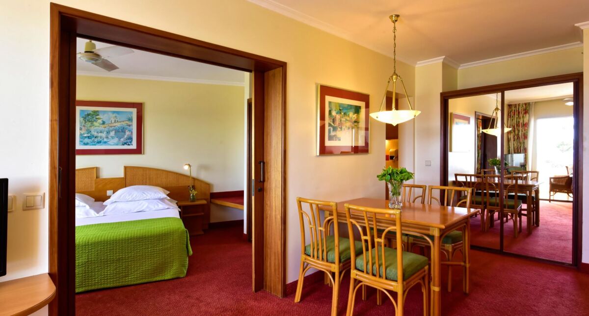 Pestana Ocean Bay All Inclusive Resort Portugalia - Hotel